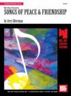 Image for Songs of Peace Friendship