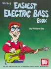 Image for Easiest Electric Bass Book
