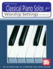 Image for Classical Piano Solos for Worship Settin