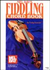 Image for Mel Bay&#39;s Fiddling Chord Book