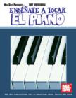 Image for You Can Teach Yourself Piano Spanish Edi