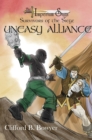 Image for Uneasy Alliance (the Imperium Saga