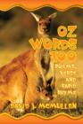 Image for Oz Words Too : Poems, Verse &amp; Rapid Rhyme