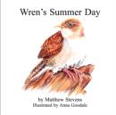 Image for Wren&#39;s Summer Day