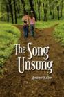 Image for The Song Unsung