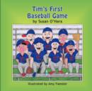 Image for Tim&#39;s First Baseball Game