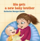 Image for Bia Gets a New Baby Brother