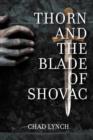 Image for Thorn and the Blade of Shovac