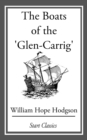 Image for The Boats of the &#39;Glen-Carrig&#39;