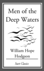 Image for Men of the Deep Waters