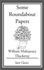 Image for Some Roundabout Papers