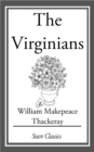 Image for The Virginians