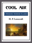 Image for Cool Air