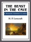 Image for The Beast in the Cave