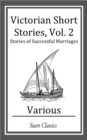 Image for Victorian Short Stories: Stories of Successful Marriages