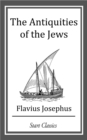 Image for The Antiquities of the Jews (Footnotes)