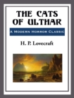 Image for The Cats of Ulthar