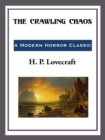 Image for The Crawling Chaos