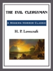 Image for The Evil Clergyman
