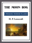 Image for The Moon Bog
