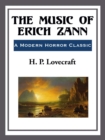 Image for The Music of Erich Zann