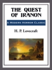 Image for The Quest of Iranon