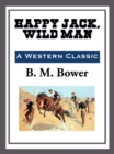 Image for Happy Jack, Wild Man