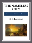 Image for The Nameless City