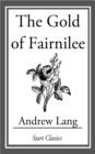 Image for The Gold of Fairnilee
