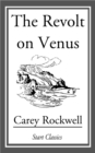 Image for The Revolt on Venus