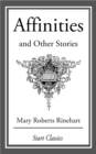 Image for Affinities and Other Stories: and Other Stories