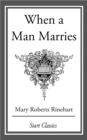 Image for When a Man Marries
