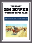 Image for The B.M. Bower Western Super Pack