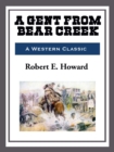 Image for A Gent from Bear Creek