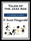 Image for Tales from the Jazz Age