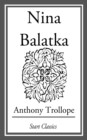 Image for Nina Balatka: The Story of a Maiden of Prague