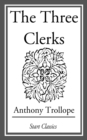 Image for The Three Clerks