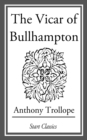 Image for The Vicar of Bullhampton