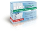 Image for Kaplan Medical USMLE Diagnostic Test Flashcards