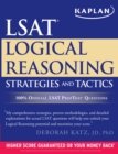 Image for Kaplan LSAT Logical Reasoning Strategies and Tactics