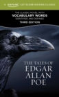 Image for Tales of Edgar Allan Poe: A Kaplan SAT Score-Raising Classic