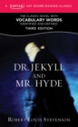 Image for Dr. Jekyll and Mr. Hyde: A Kaplan SAT Score-Raising Classic