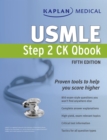 Image for Kaplan Medical USMLE Step 2 Ck Qbook