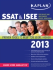 Image for Kaplan SSAT &amp; ISEE