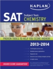 Image for Kaplan SAT Subject Test Chemistry