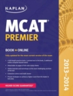 Image for Kaplan MCAT Premier : Strategies, Practice, and Review
