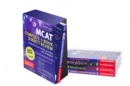 Image for Kaplan MCAT Review Complete 5-book Subject Review