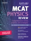 Image for Kaplan MCAT Physics Review Notes