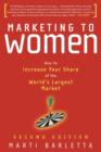Image for Marketing to Women