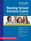 Image for Nursing School Entrance Exams
